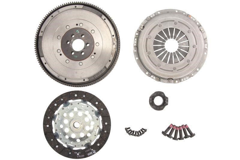Valeo 837074 Clutch Kit 837074 837074 Valeo Clutch Kit