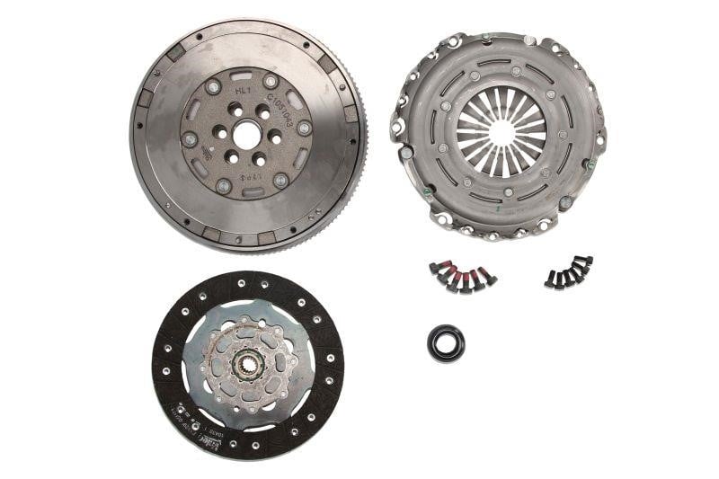 Automotive clutch kit DS Ds 7: 837123 Valeo Clutch Kit