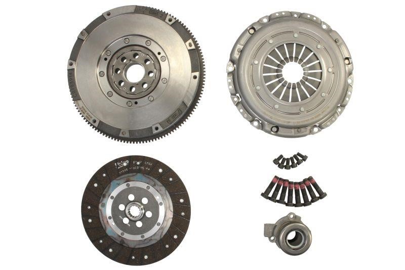 Valeo 837437 Clutch kit 837437 837437 Valeo Clutch kit