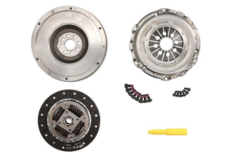 Valeo 835168 Clutch Kit 835168 835168 Valeo Clutch Kit