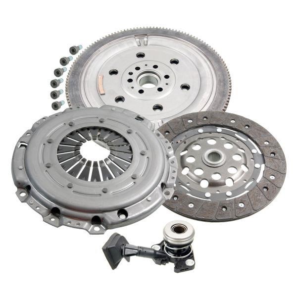 Valeo 835179 Clutch Kit 835179 835179 Valeo Clutch Kit