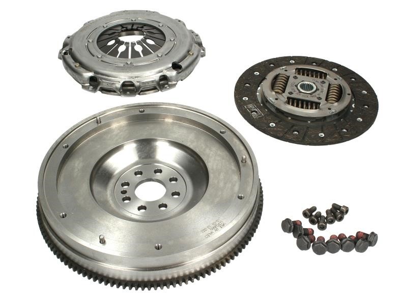 Valeo 845054 Clutch Kit 845054 845054 Valeo Clutch Kit