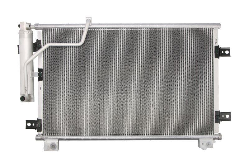 97606G7500 Hyundai/Kia AC Condenser