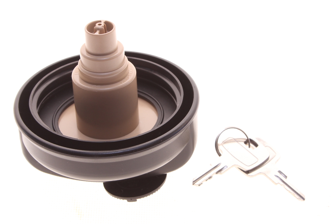 Fuel Door Assembly Valeo 247709
