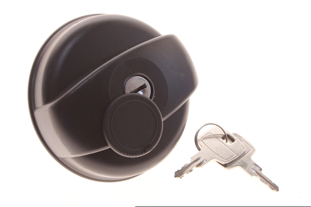 Fuel cap Iveco: 247709 Valeo Fuel Door Assembly
