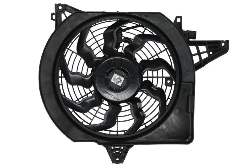 Radiator cooling fan Hyundai: 977304H000 Hyundai/Kia Radiator fan