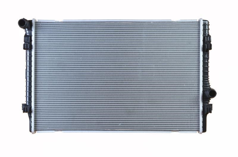 Engine radiator Cupra Leon: 5WA121251H VAG Engine cooling radiator