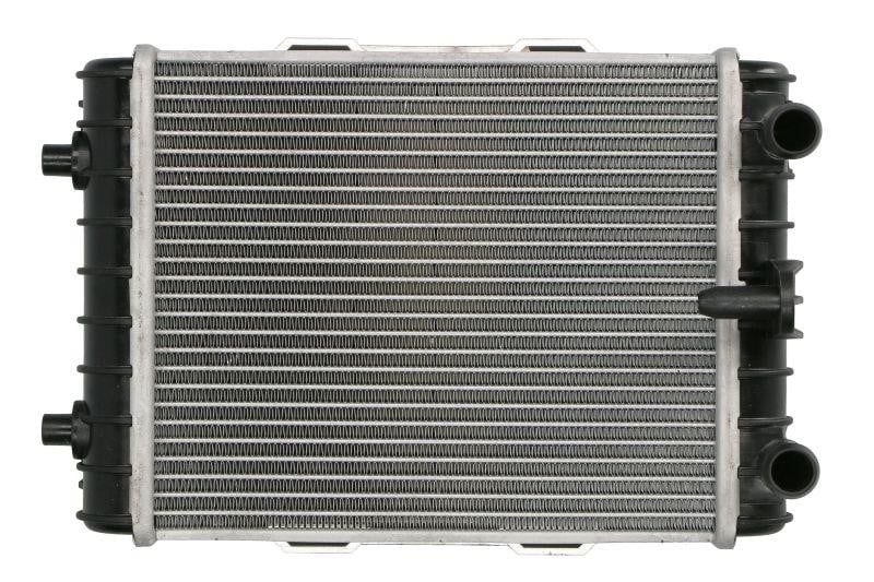 Engine cooling radiator Cupra Ateca: 5Q0121251HA VAG Engine cooling radiator