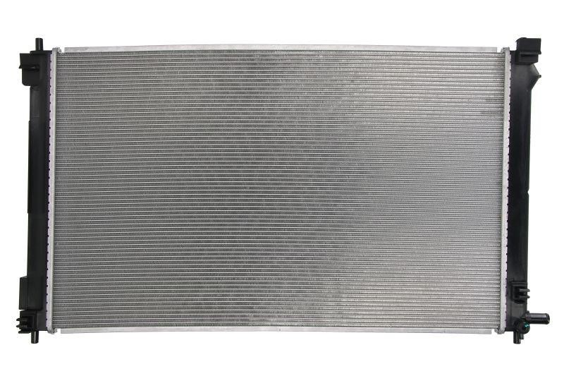 Engine cooling radiator Lexus NX: 1655036011 Toyota Engine cooling radiator