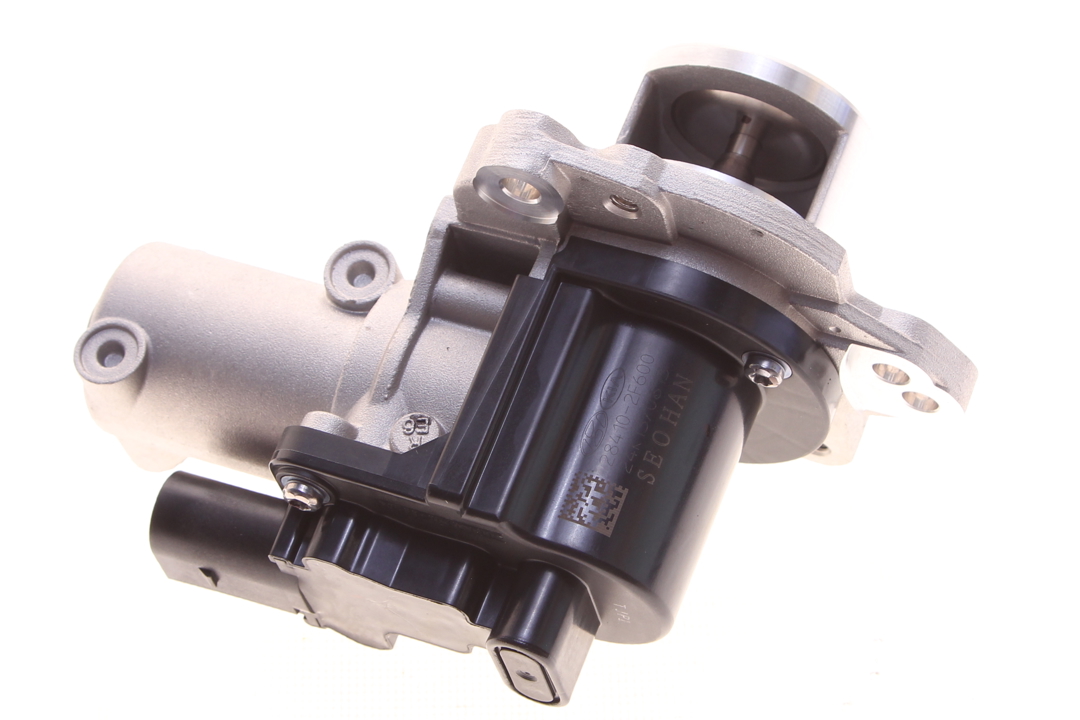 EGR valve Hyundai: 284102F600 Hyundai/Kia EGR Valve