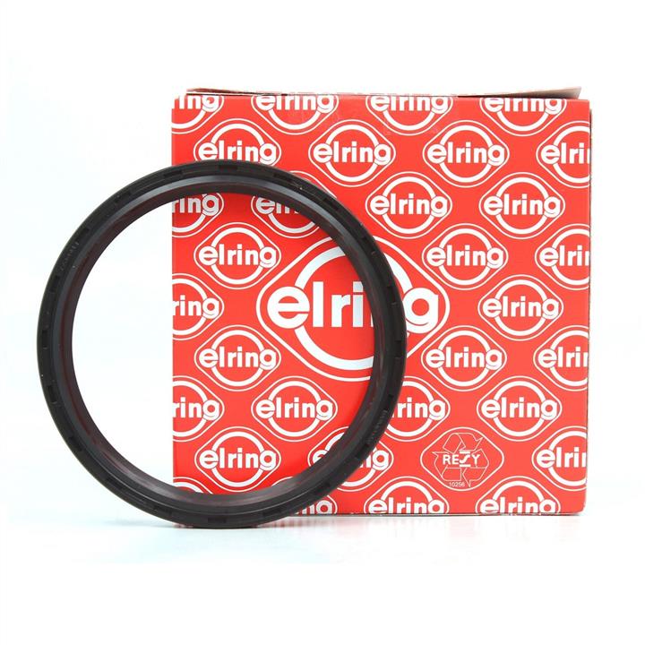 Rear crankshaft oil seal Elring 492.060