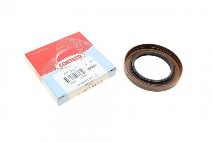 Buy Corteco 01020317B – good price at EXIST.AE!