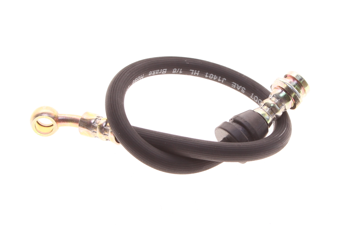 Flexible brake line Daewoo Tico: 226406 Hart Brake Hose