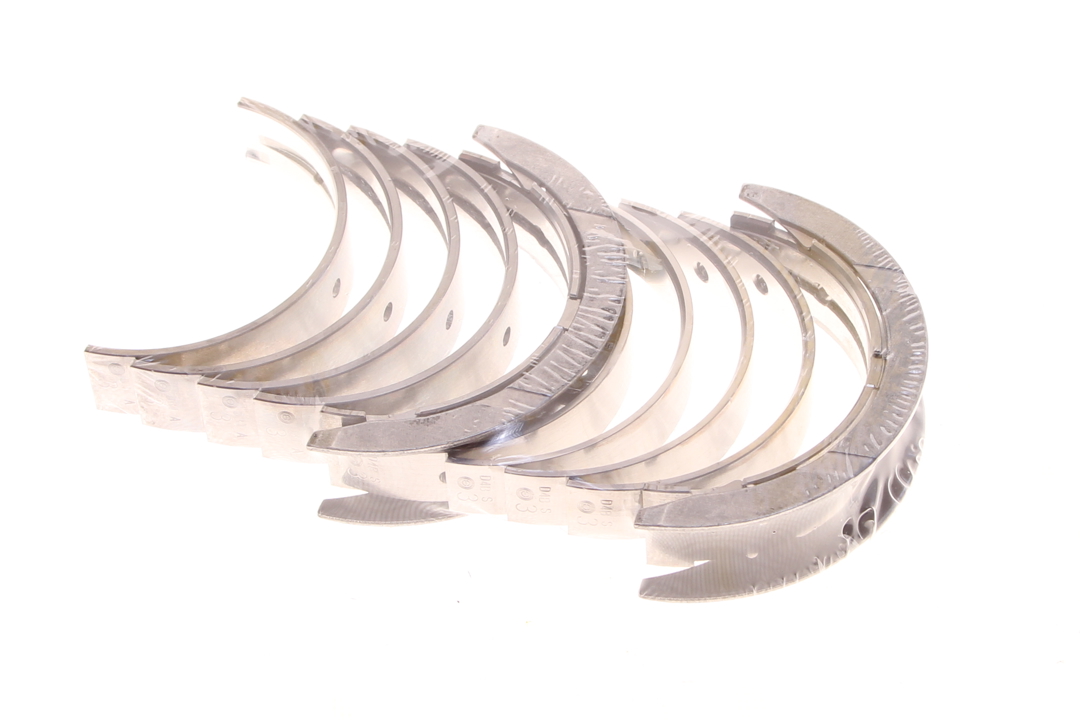 Engine bearing Subaru Forester: 12209AA650 Subaru Crankshaft Bearing Set