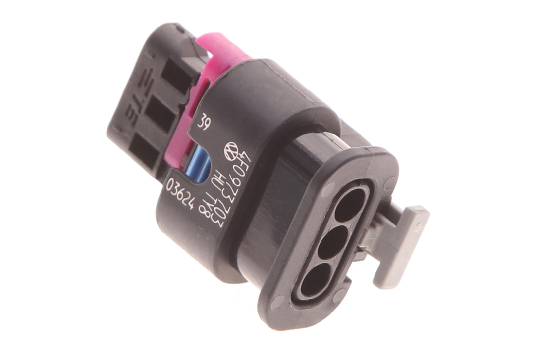4F0973703 VAG Cable connector
