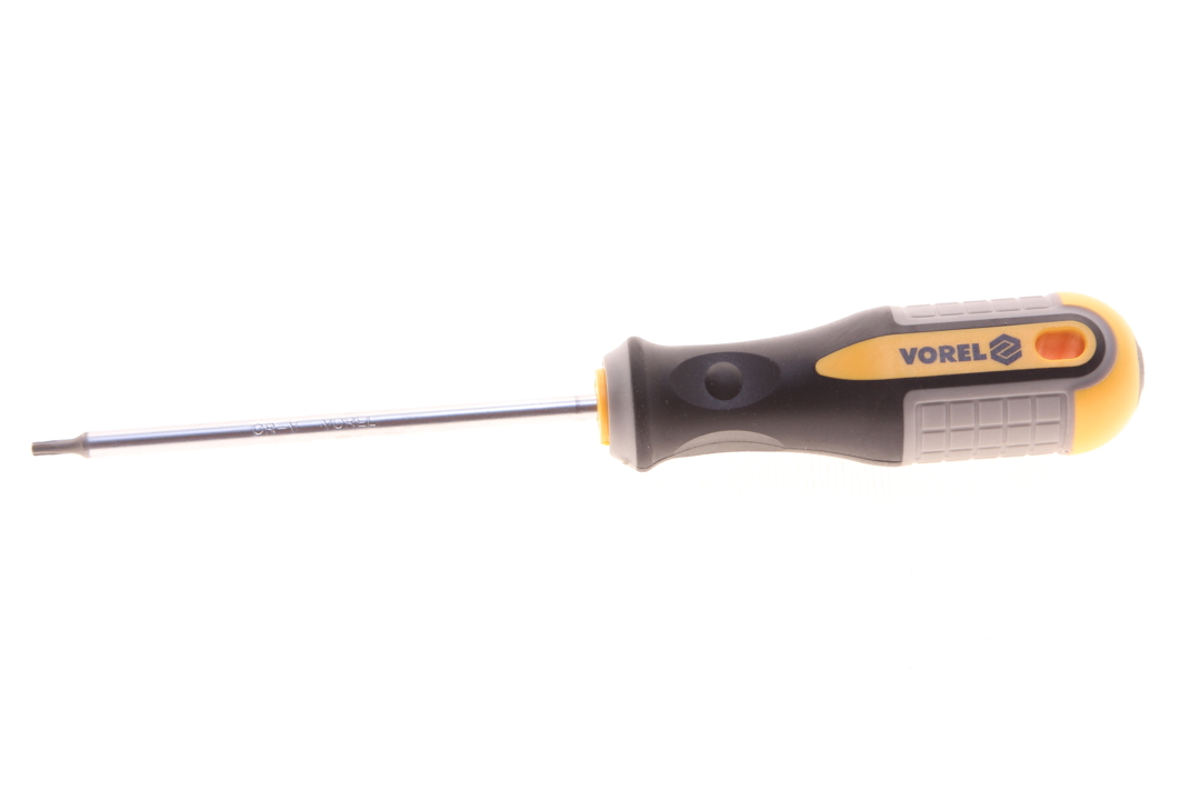 60885 Vorel TORX screwdriver