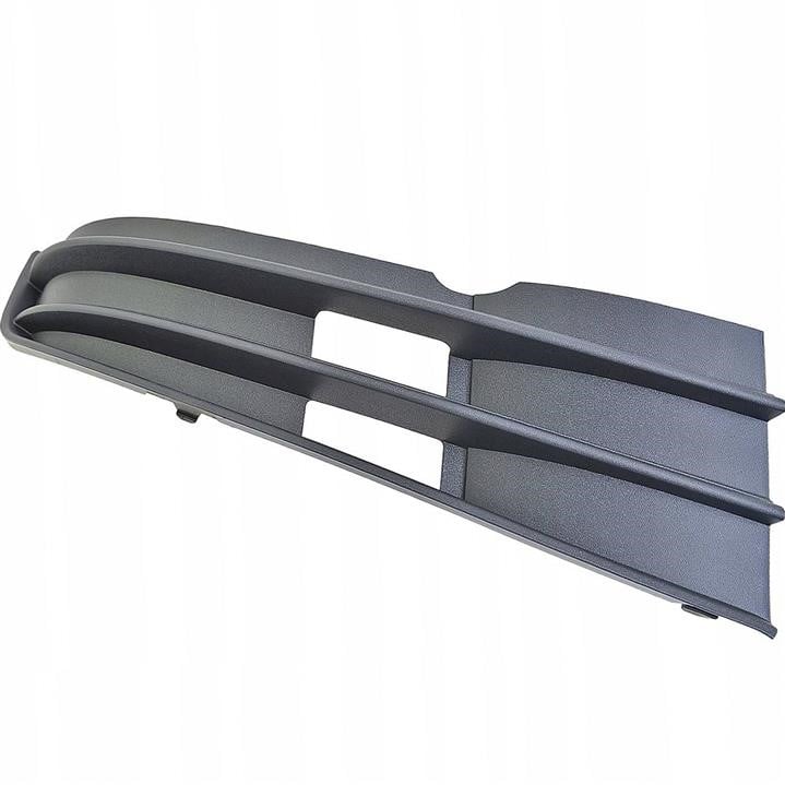 1T0853666J9B9 VAG Grille bumper