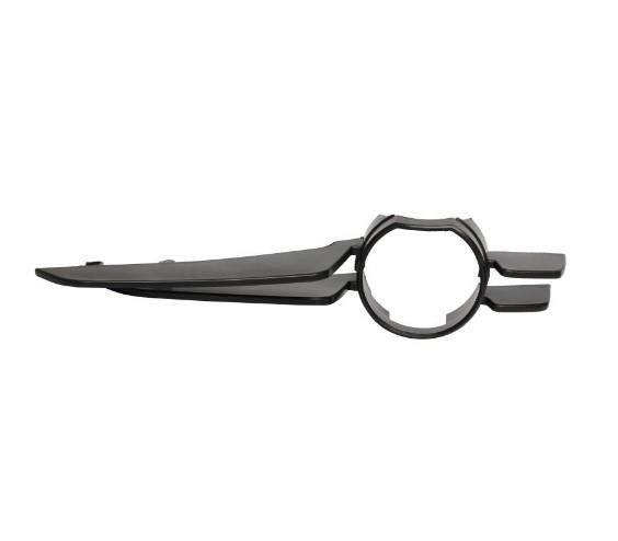 20082711 Polcar Grille bumper