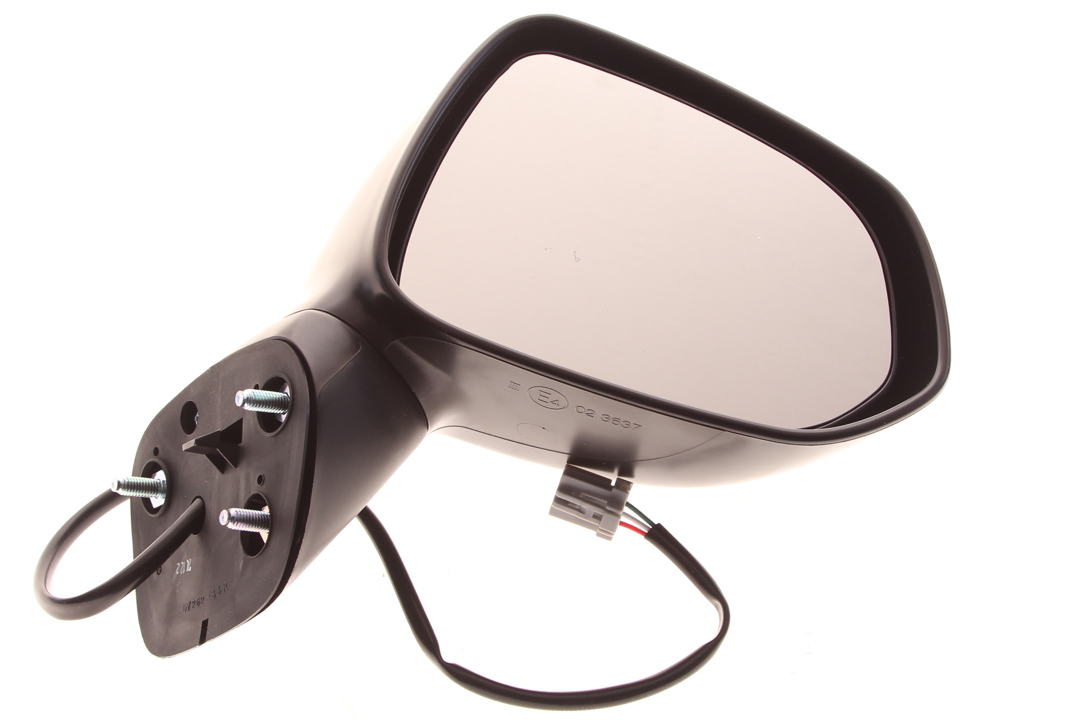 Door mirror Honda Jazz: 5402041112925P Blic Outside Mirror