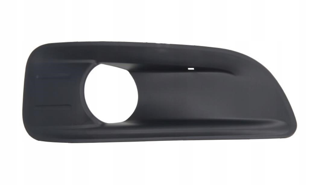 Bumper mesh Citroen C4: 2338274 Polcar Grille bumper