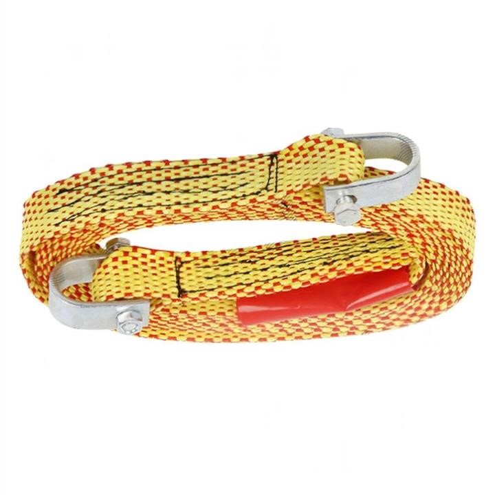 99LH001E Polcar Tow rope, 4 m