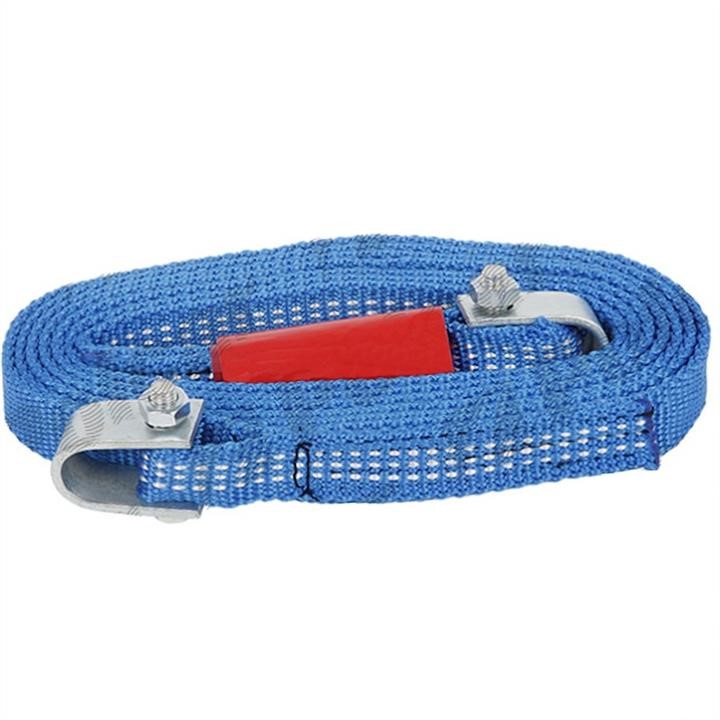 99LH003E Polcar Tow rope, 4 m