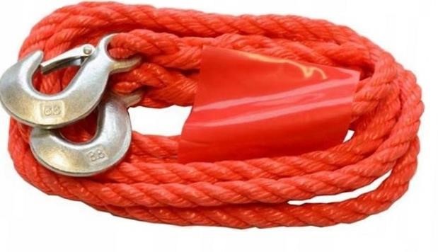 99LH008E Polcar Tow Cable