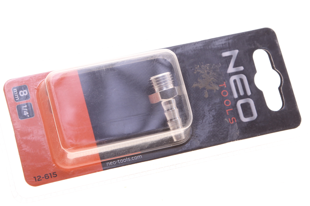 Nipple Neo Tools 12-615