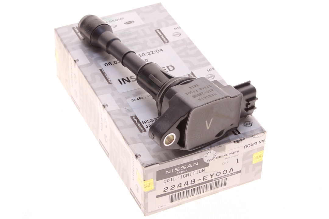 Buy Nissan 22448-EY00A at a low price in United Arab Emirates!