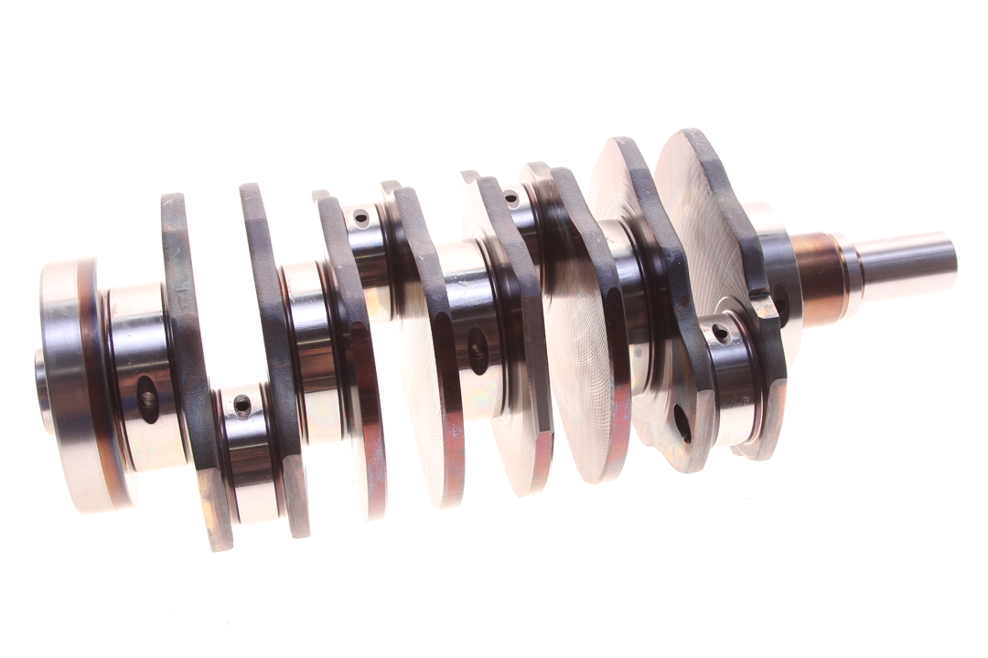 12200AA510 Subaru Crankshaft
