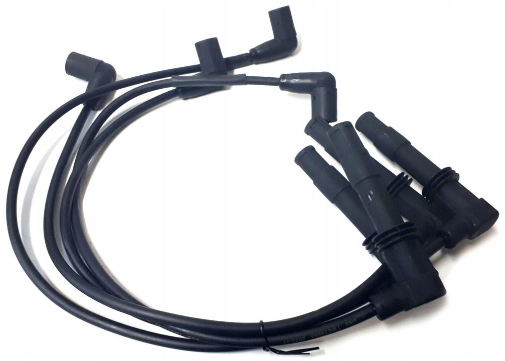 99051463601 Vika Ignition lead set