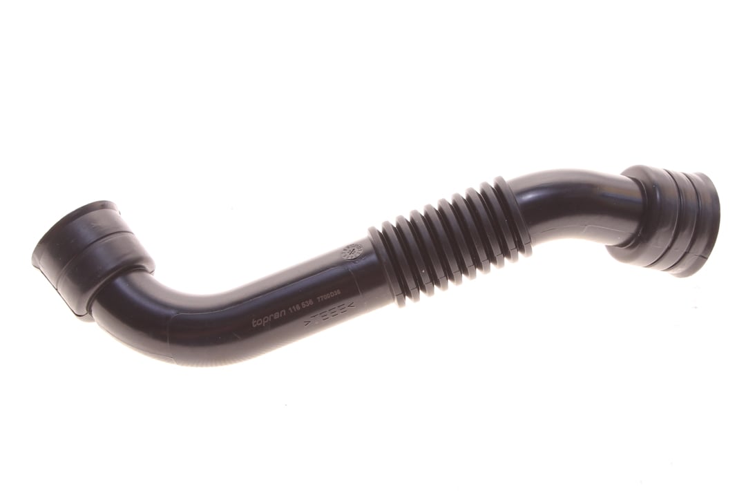 116536 Topran Breather Hose for crankcase