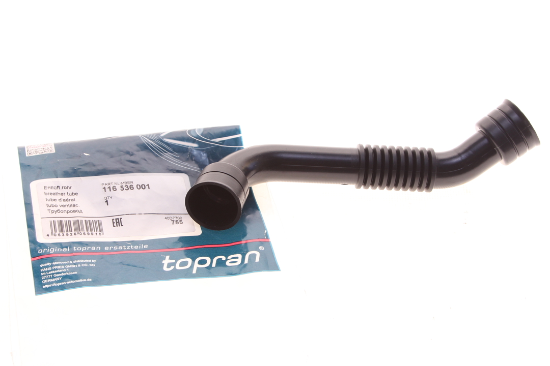 Buy Topran 116 536 at a low price in United Arab Emirates!