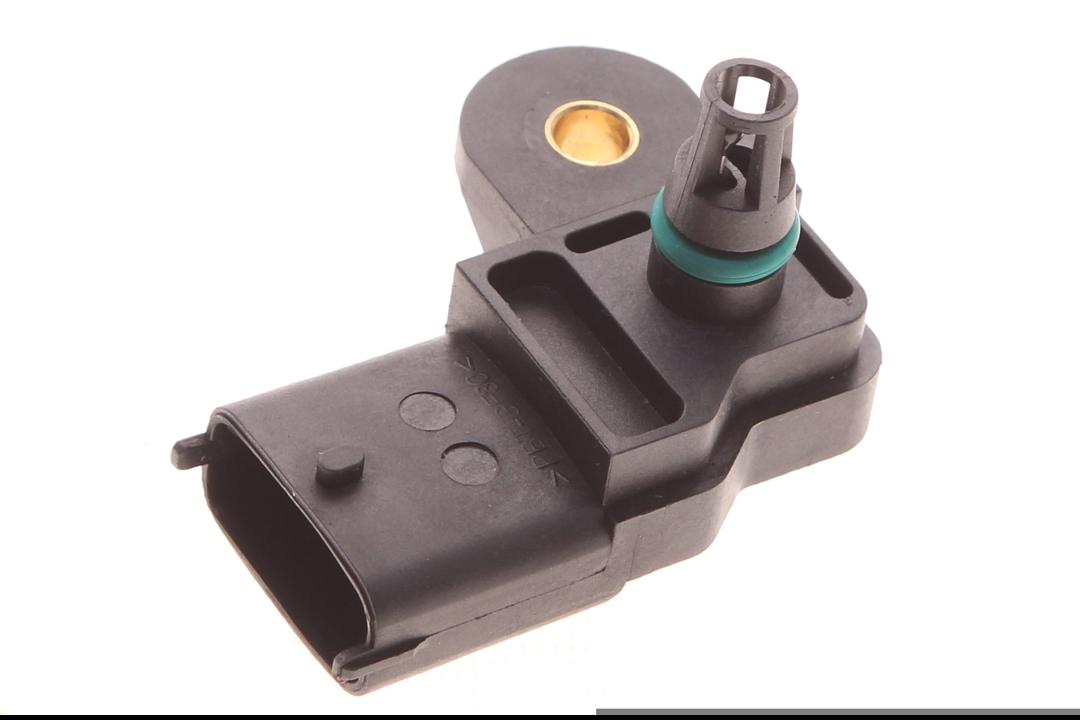 Inlet manifold pressure sensor Chevrolet Aveo: PS10144 Delphi MAP Sensor