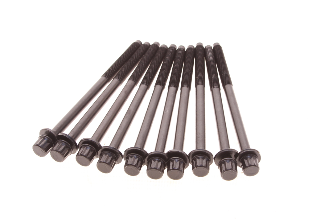 Cylinder head bolt set Honda FRV: 778120 Elring Cylinder Head Bolts Kit
