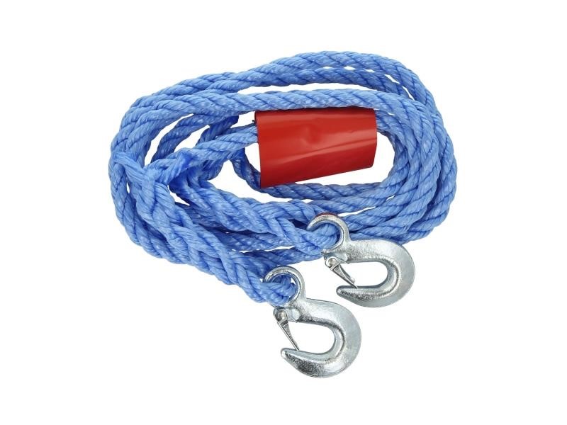 MMTA155006 Mammooth Tow rope, 4 m, 2,5 t