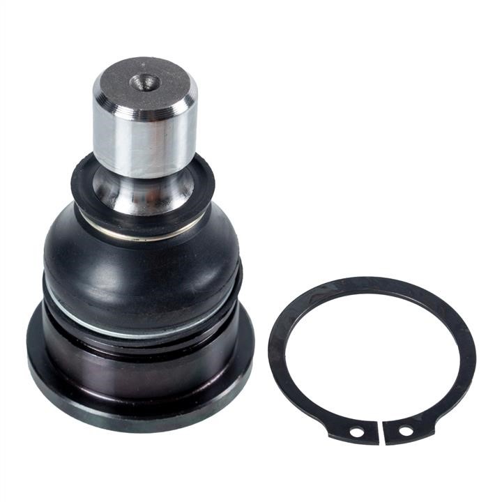 Ball joint Renault Kadjar: 41283R Sidem Ball joint
