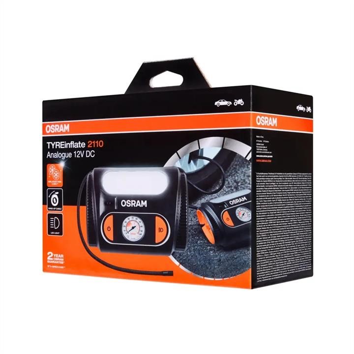 Buy Osram OTI2110 – good price at EXIST.AE!