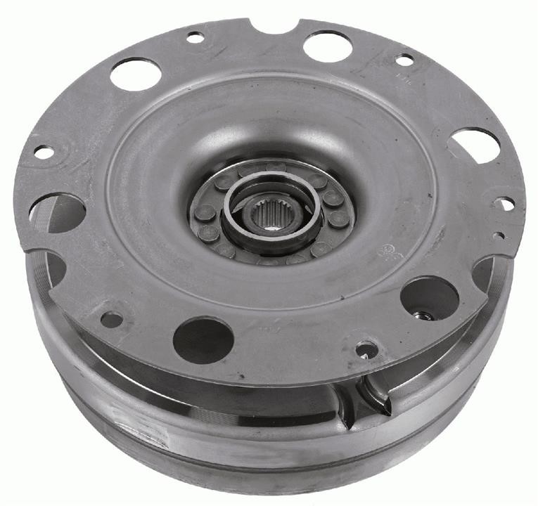 Flywheel Audi A5: 415100709 Luk Flywheel