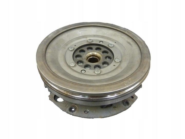 Flywheel engine Audi A4: 415111209 Luk Flywheel