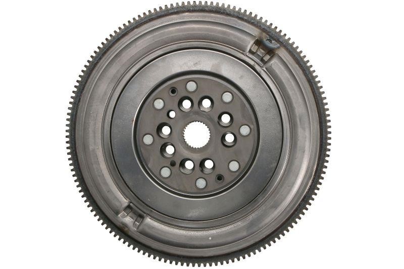 Flywheel engine Mercedes: 415111307 Luk Flywheel