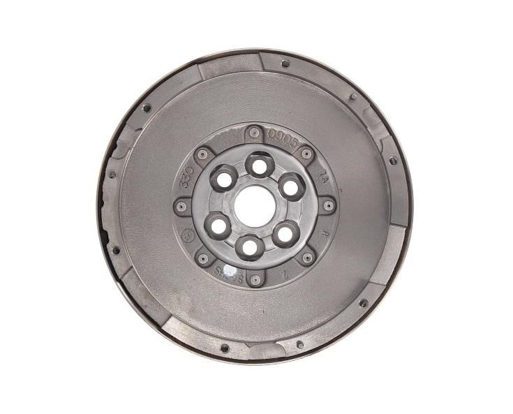Flywheel Fiat Idea: 415111810 Luk Flywheel