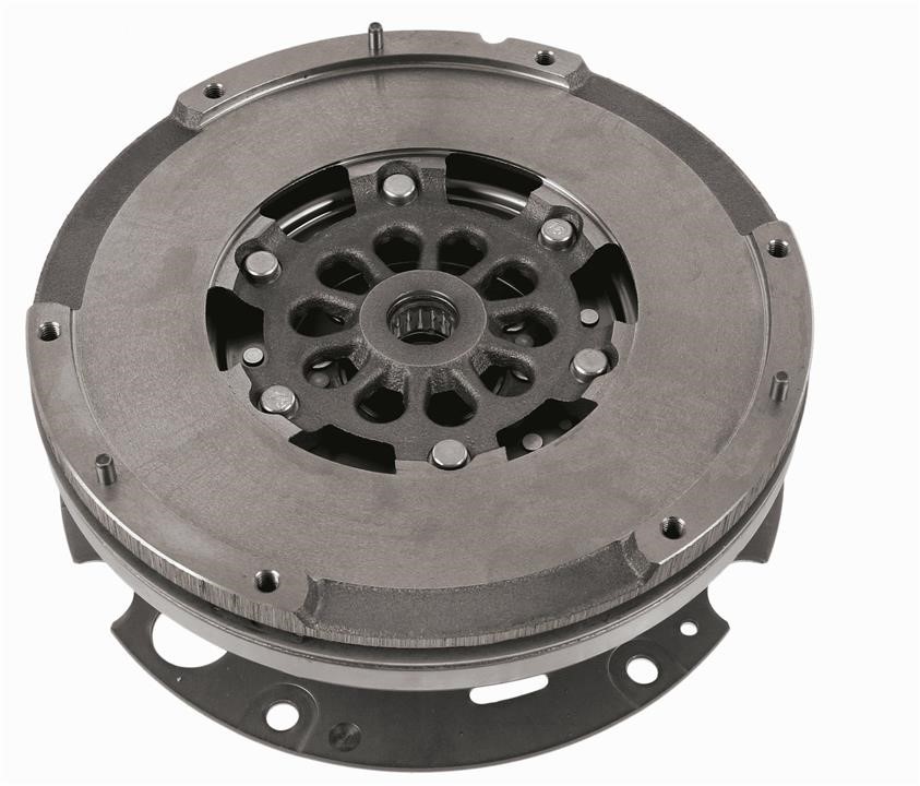 Flywheel Audi Q5: 415102010 Luk Flywheel