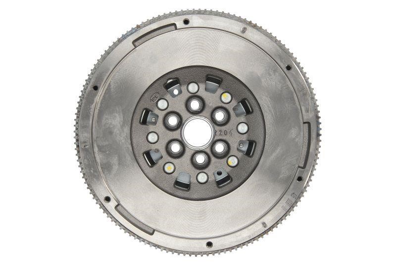 Flywheel Skoda: 415103010 Luk Flywheel
