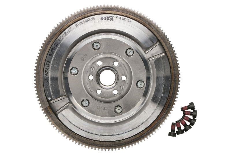 Flywheel engine DS: 415112410 Luk Flywheel