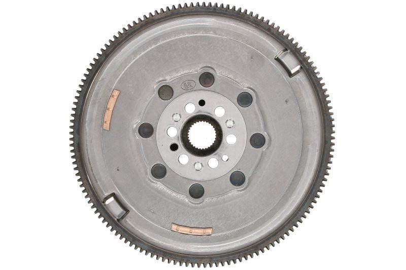 Flywheel engine Renault Captur: 415073909 Luk Flywheel