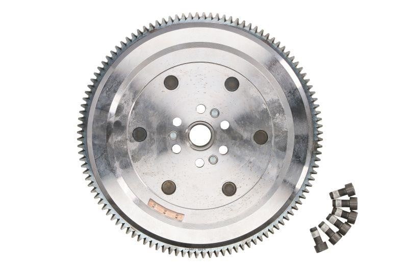 Flywheel engine Ford C-Max: 415103910 Luk Flywheel