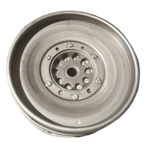 Flywheel Audi A4: 415104509 Luk Flywheel