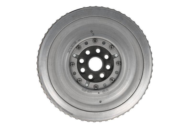 Flywheel engine KIA Sorento (Kia Sorento): 415112609 Luk Flywheel