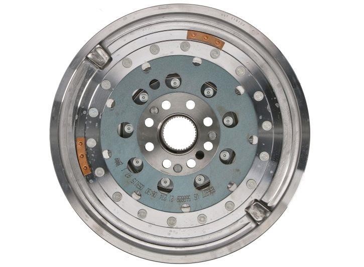 Flywheel Mercedes GLA: 415112909 Luk Flywheel